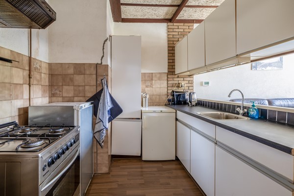 Medium property photo - Nijverheidsstraat 60, 9648 JC Wildervank